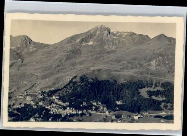 Arosa GR Arosa