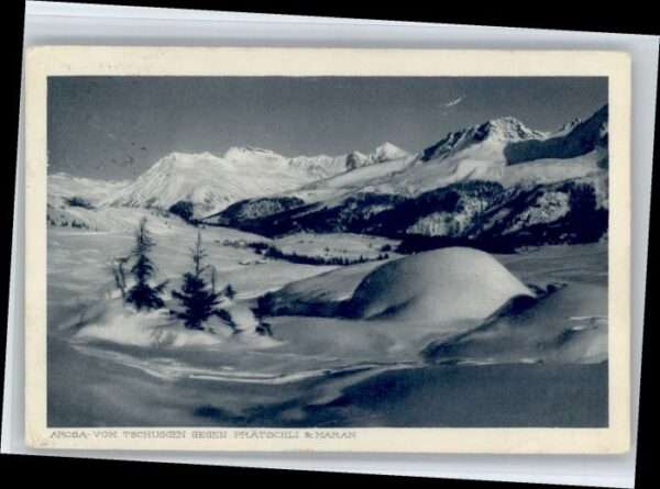 Arosa GR Arosa