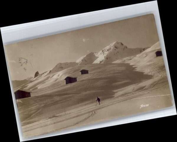 Arosa GR Arosa