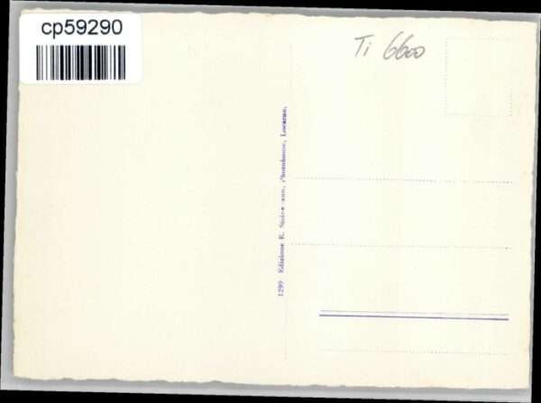 Locarno TI Locarno – Bild 2