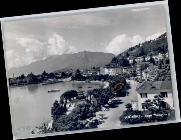 Locarno TI Locarno