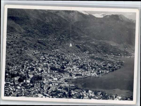 Locarno TI Locarno