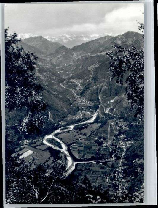 Locarno TI Locarno