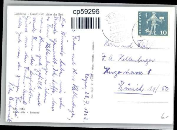 Locarno TI Locarno – Bild 2