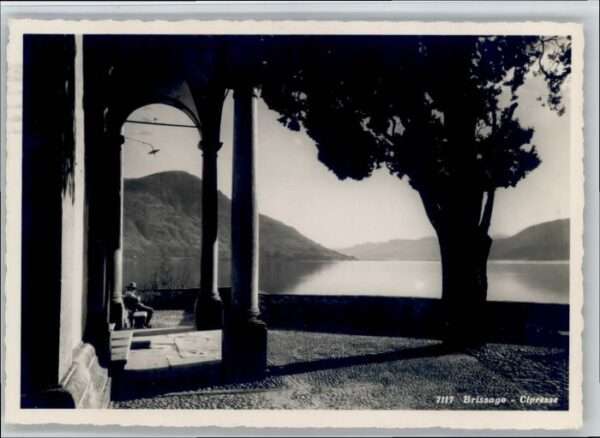 Brissago TI Brissago