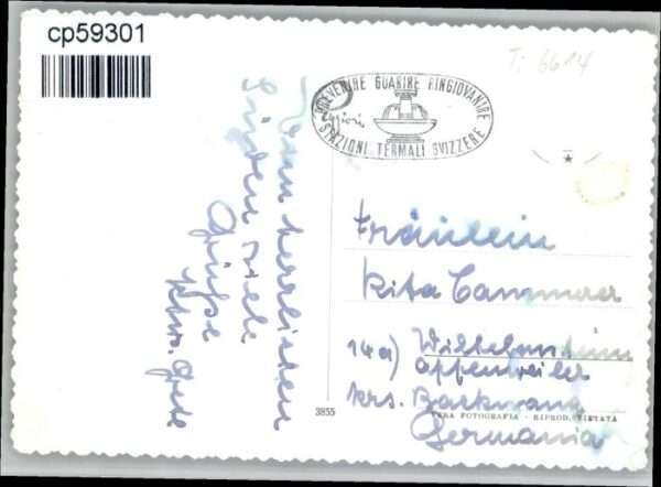 Brissago TI Brissago – Bild 2