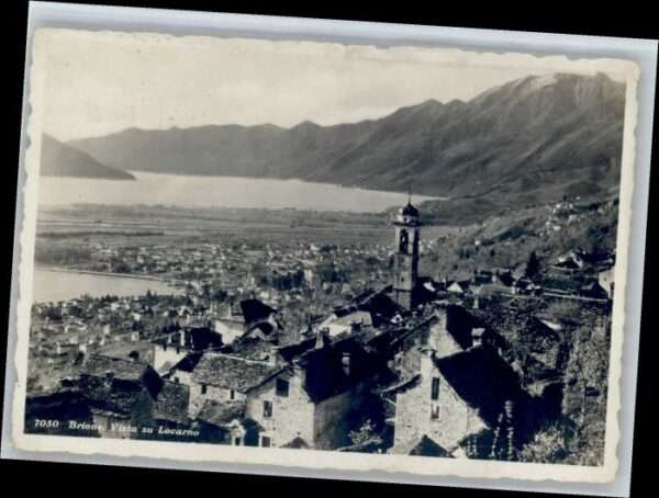 Brione