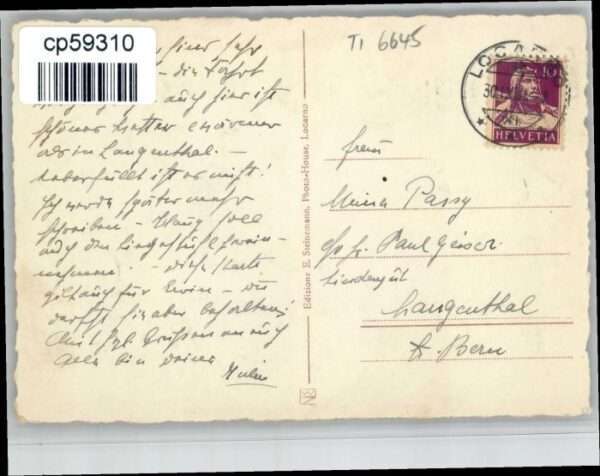 Brione – Bild 2