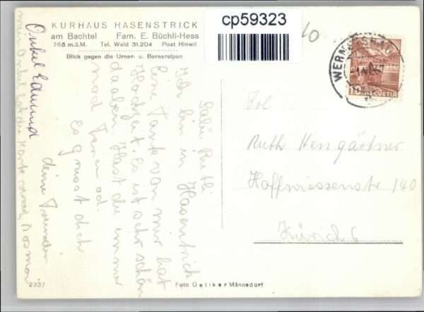 Hinwil – Bild 2