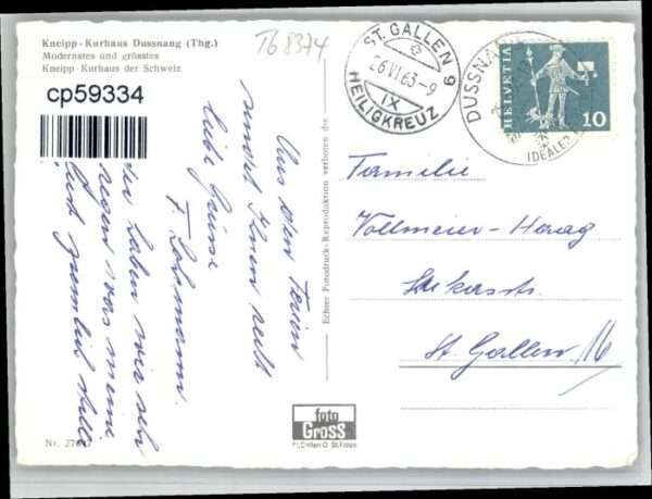Dussnang – Bild 2