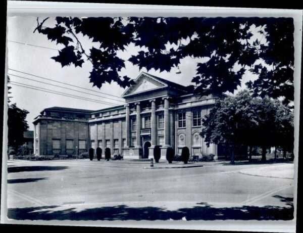 Winterthur Museum