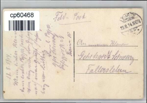 Trooz Chateau Dresse Rys Mosbeux – Bild 2