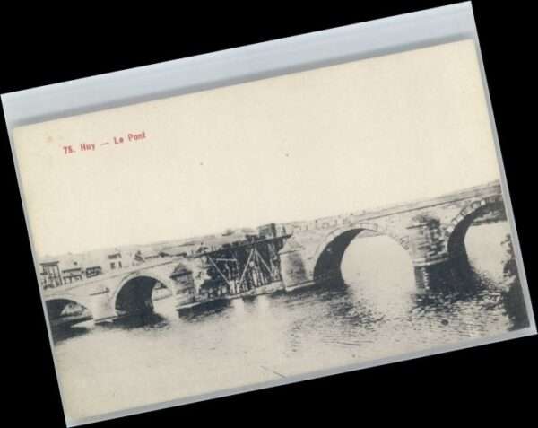 Huy Pont