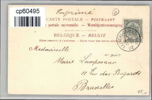 Laroche Belgium Laroche – Bild 2