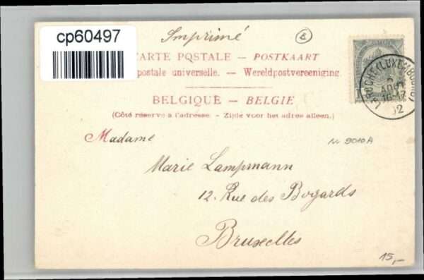 Laroche Belgium Laroche – Bild 2