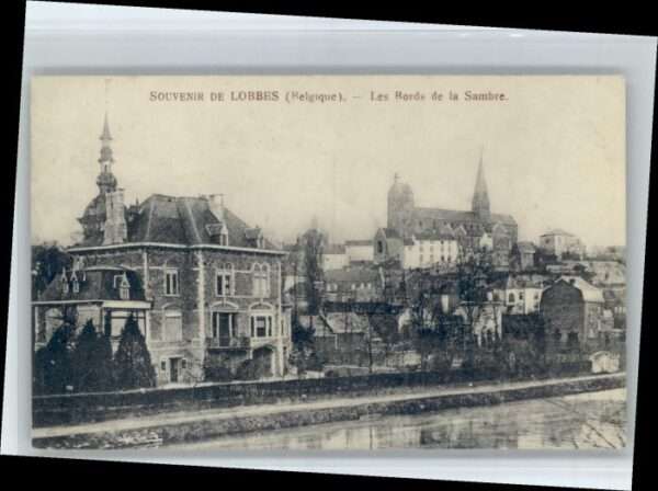 Lobbes Sambre