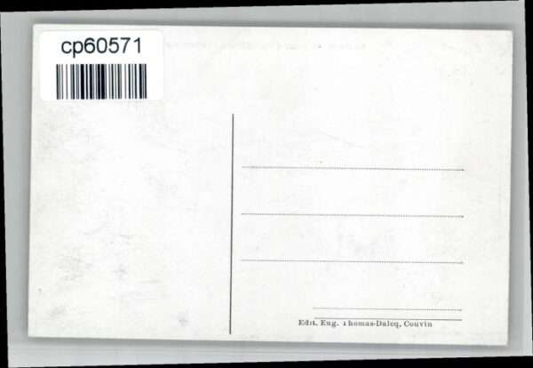 Couvin – Bild 2