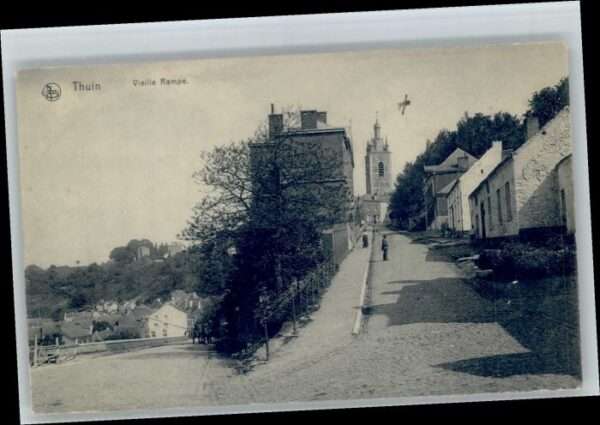 Thuin Rampe