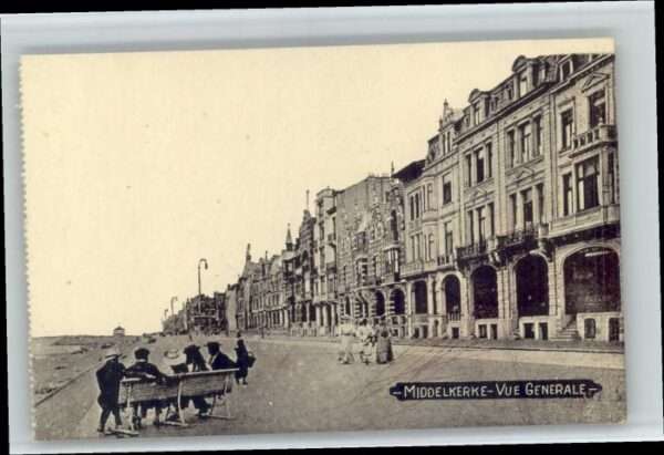 Middelkerke