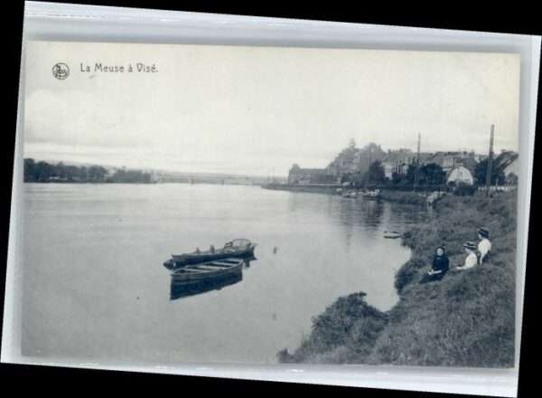 Vise Meuse