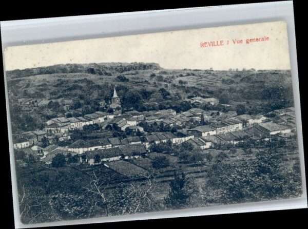 Reville