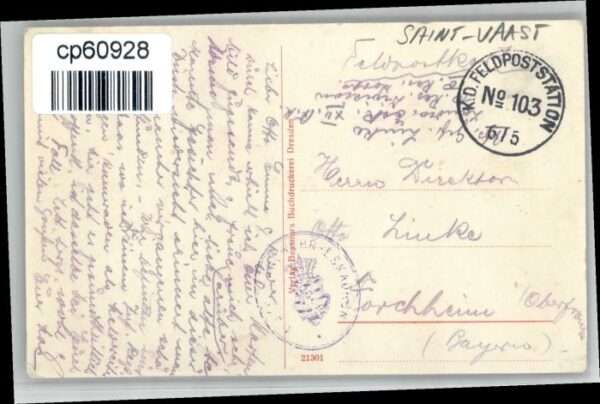 Reville – Bild 2