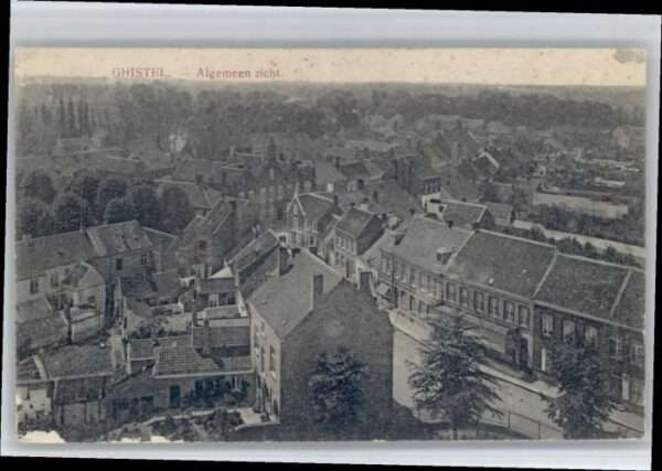 Ghistel