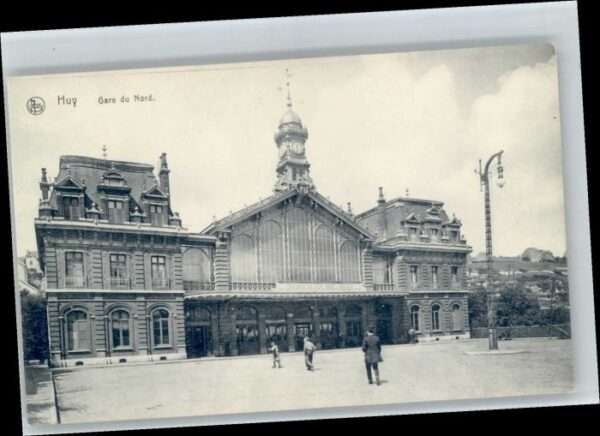 Huy Gare