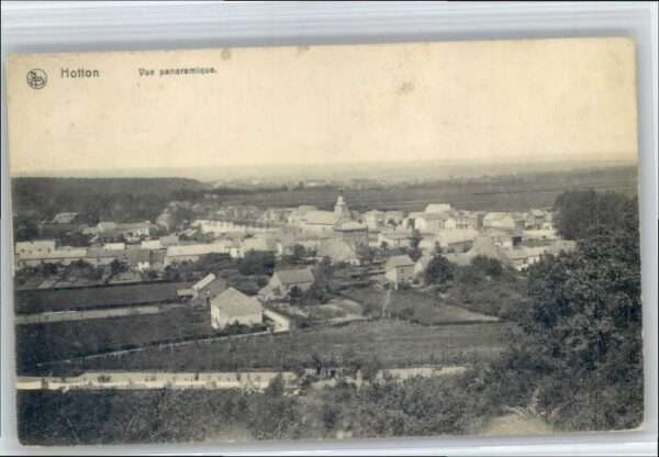 Hotton