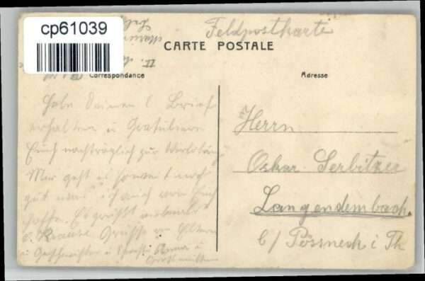 Middelkerke Chaumiere Pecheurs – Bild 2