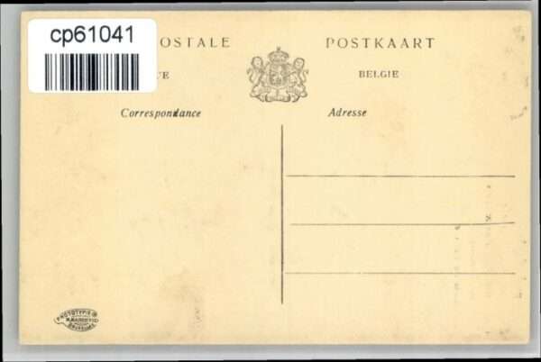 Furnes Corps Garde Hoogwacht – Bild 2