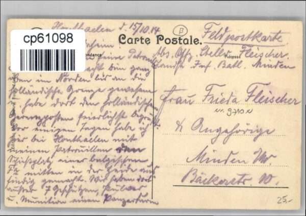 Bourg-Leopold – Bild 2