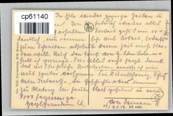 Meenen Belfort – Bild 2