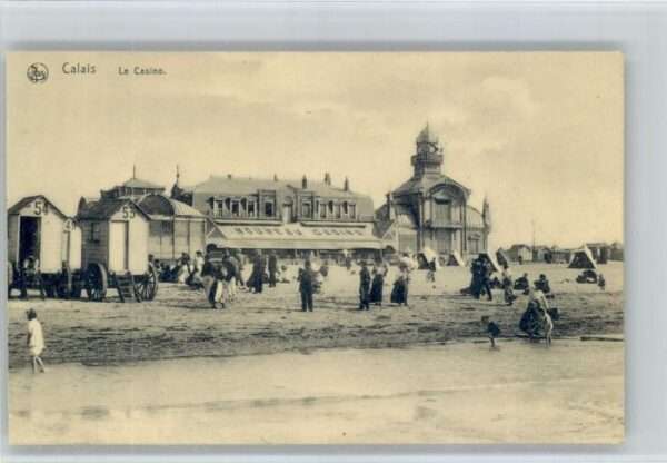 Calais Casino