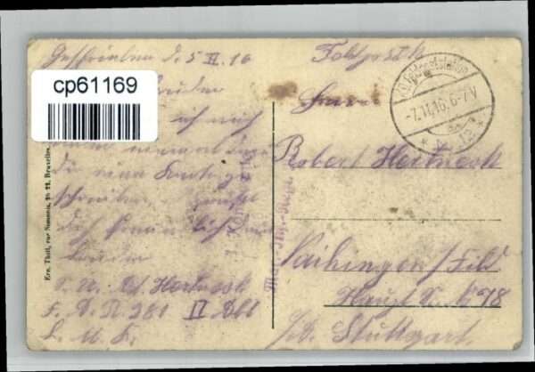 Zeebrugge Mole Rade – Bild 2