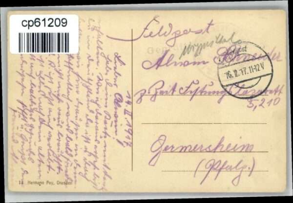 Bedorf ? – Bild 2