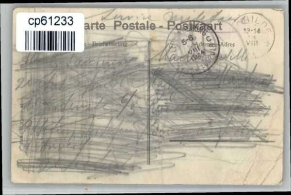 Schilde Picardie – Bild 2