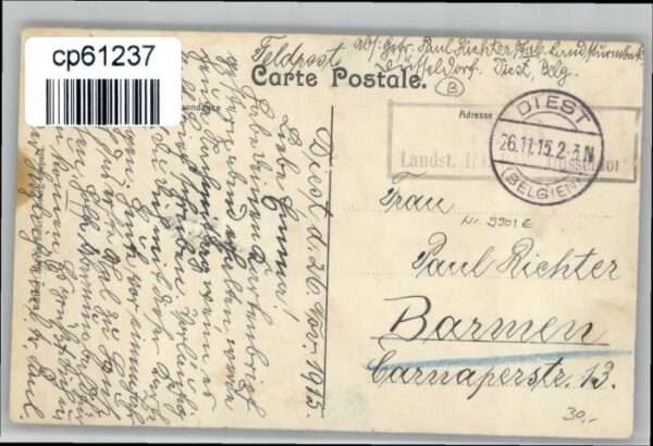 Bourg-Leopold – Bild 2