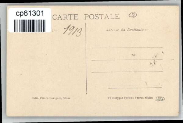 La Penne Plage Digue – Bild 2