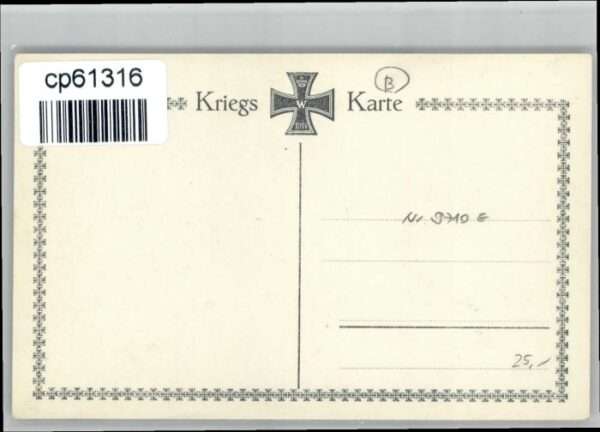 Luettich Lüttich Citadelle Soldaten – Bild 2