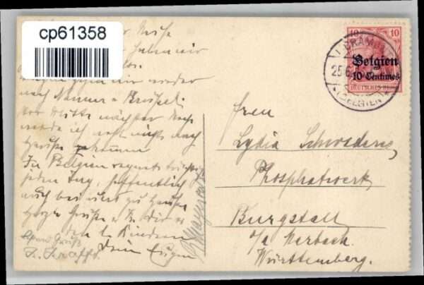 Libramont Avenue Libin – Bild 2