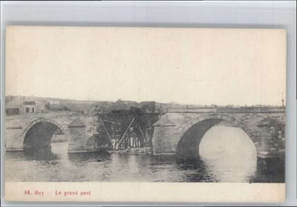 Huy Pont