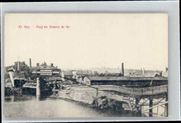 Huy Pont