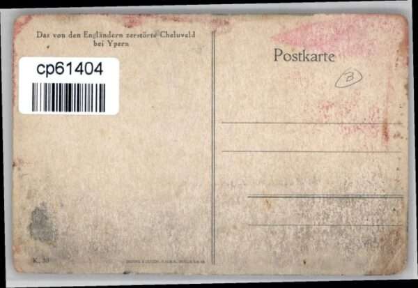 Cheluveld Soldaten – Bild 2