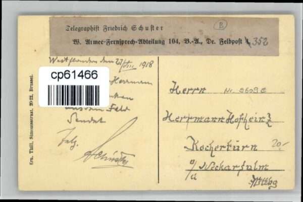 Thielt Postkantoor – Bild 2