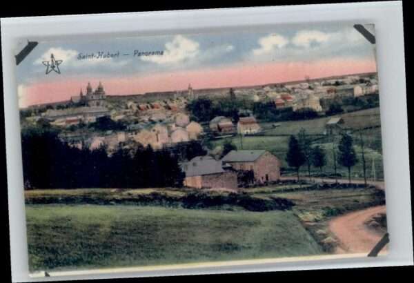 Saint-Hubert