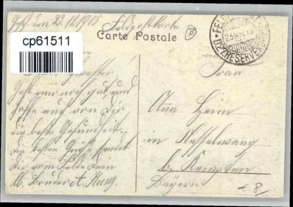 Thourout Stadhuis – Bild 2