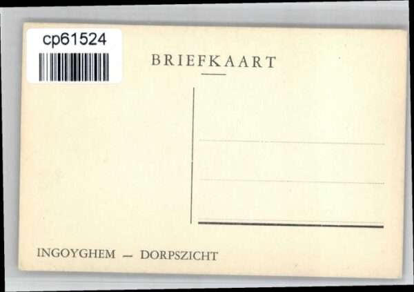 Ingoyghem – Bild 2
