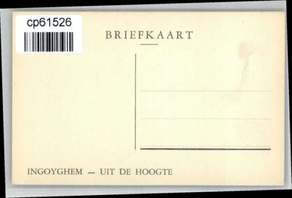 Ingoyghem – Bild 2