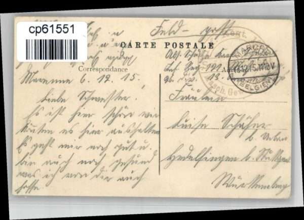 Marche Couvent Soeurs – Bild 2